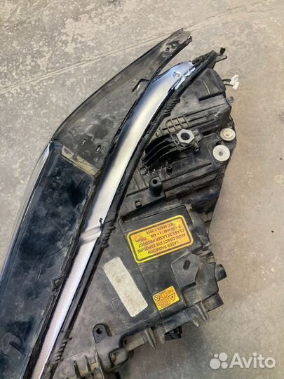 Фара передняя правая Bmw x5 g05