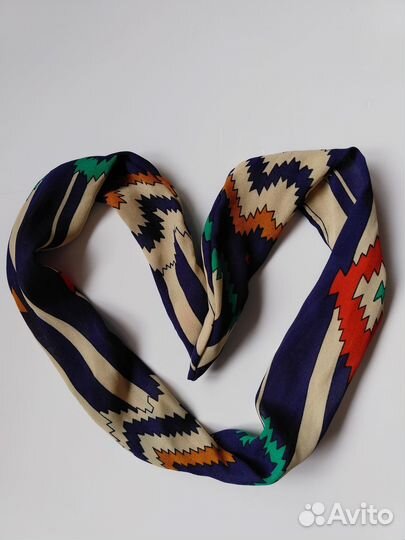 Украшение для волос в стиле Бохо, Этно