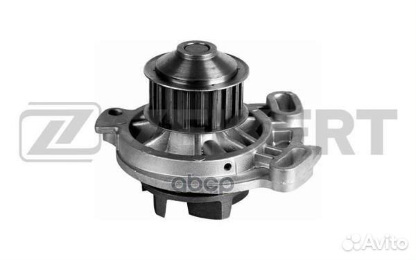 Помпа водяная Audi 100 II III 78- VW LT 28-35