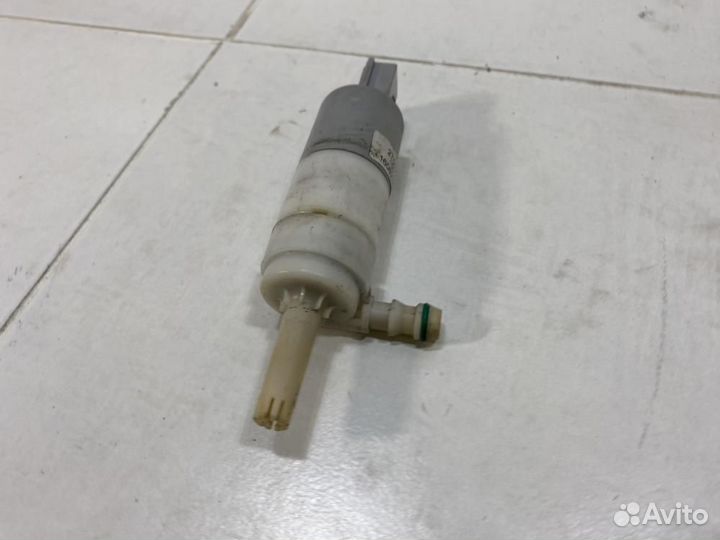 Насос омывателя лобового стекла Mini Cooper S II рестайлинг (2010—2015)