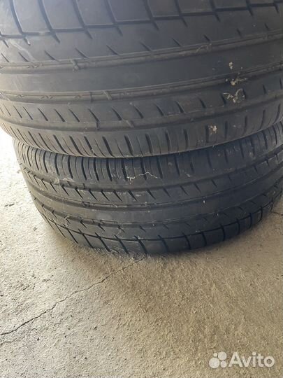 ATF Farm King 4222 215/35 R19