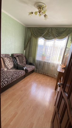 2-к. квартира, 34,7 м², 5/5 эт.