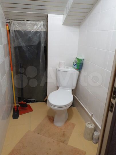 Дом 50 м² на участке 4 сот.