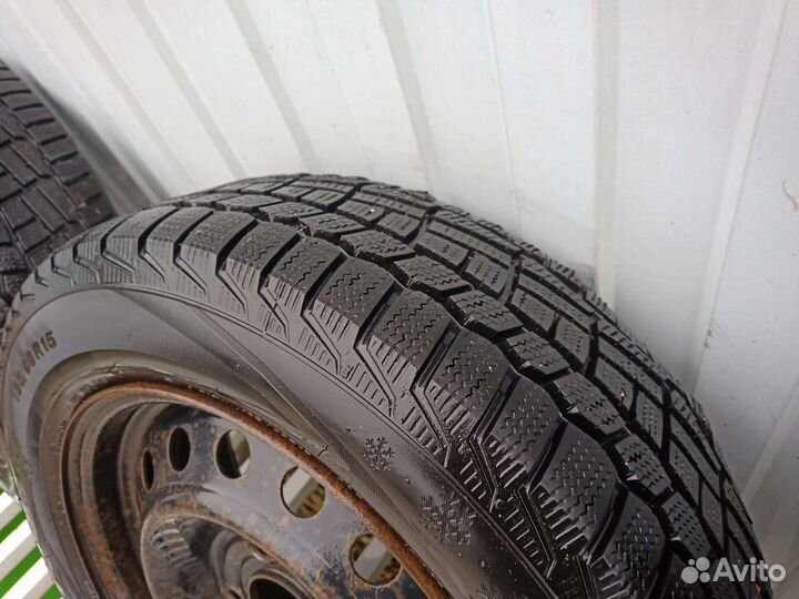 Viatti Brina 195/60 R15