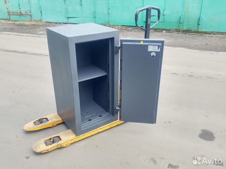 Сейф valberg форт