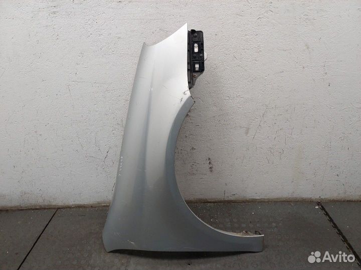 Крыло Volkswagen Jetta 5, 2009