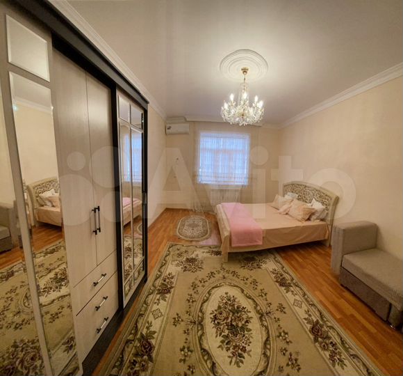 Дом 100 м² на участке 1,5 га