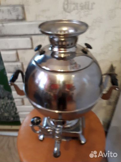 Самовар электрический