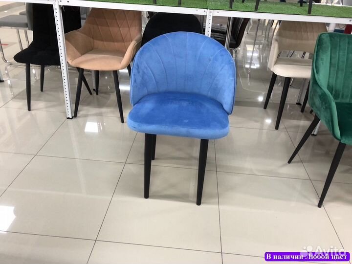 Стулья Любые дизайны цвета