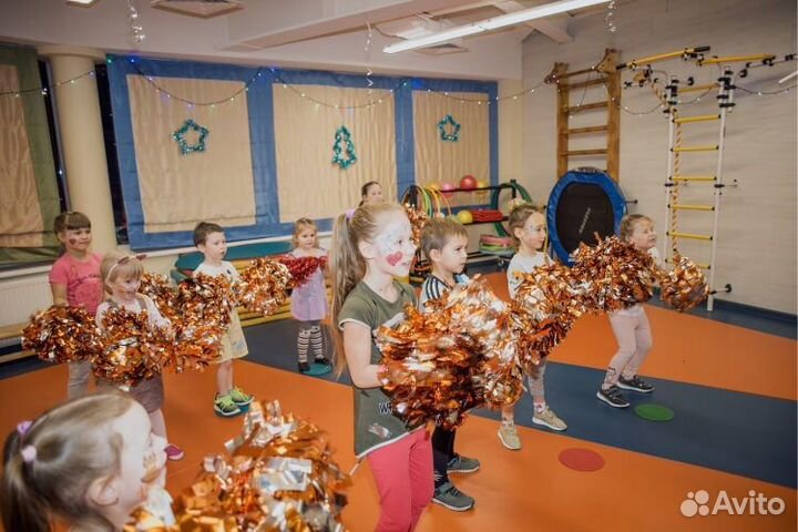 Абонемент в фитнес клуб powerhouse gym