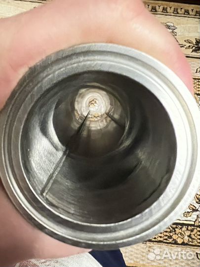 Царга 2 дюйма 1 метр