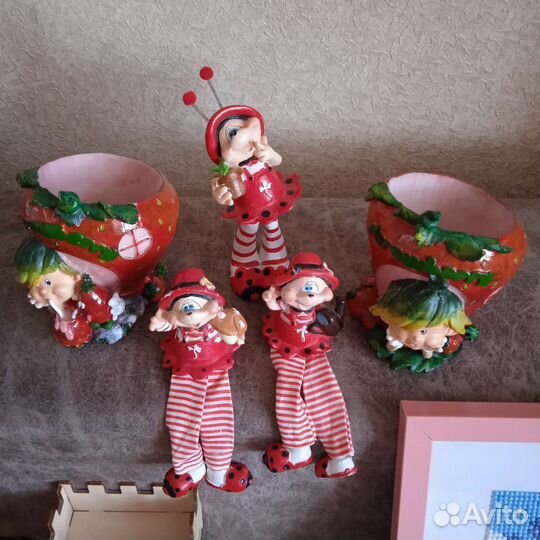 Для дома нужности и полезности