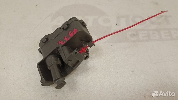 Активатор замка крышки бензобака Audi A4 Allroad