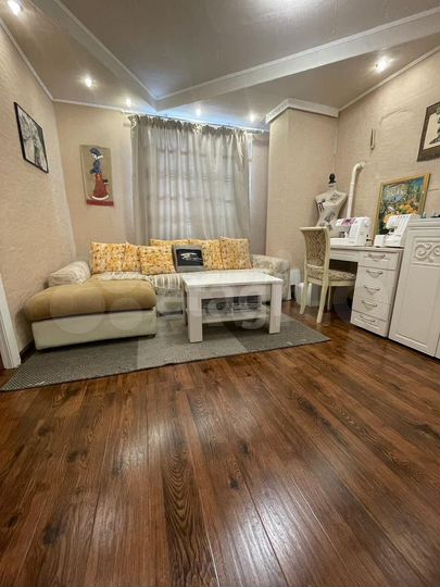 Коттедж 146 м² на участке 24 сот.