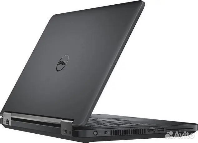 Dell Latitude E5440 Core-i5/8Gb/SSD256Gb