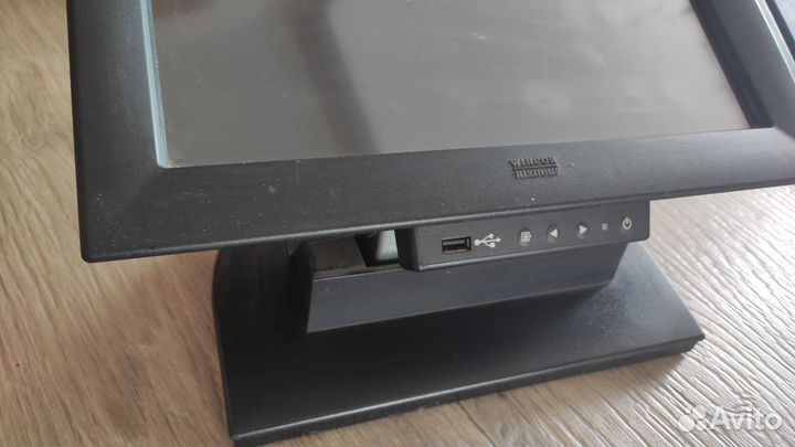 Сенсорный монитор Wincor Nixdorf BA83