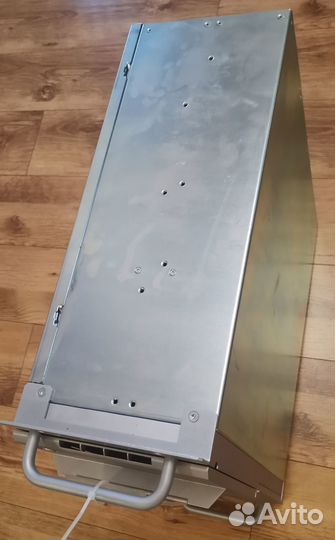 Simatic IPC547G 6AG4104-4GN22-0DX1 Siemens