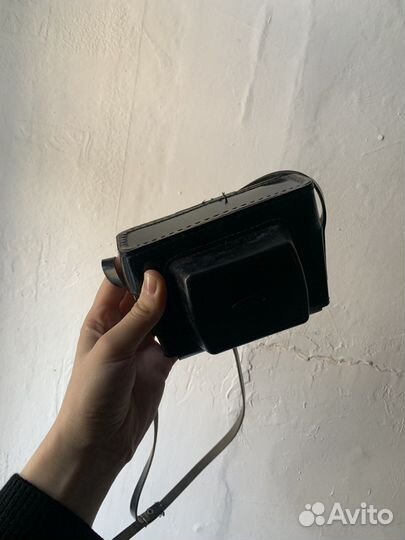 Плёночный фотоаппарат вилия авто