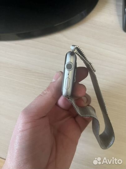 Apple watch series 5 44mm