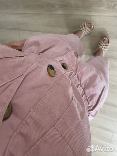 Комбинезоны (новые) р.42/S