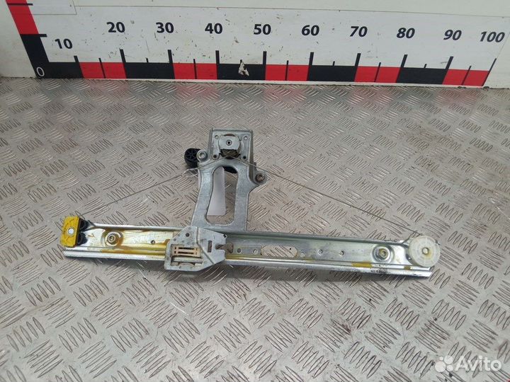 Стеклоподъемник для BMW 3-Series (E46)