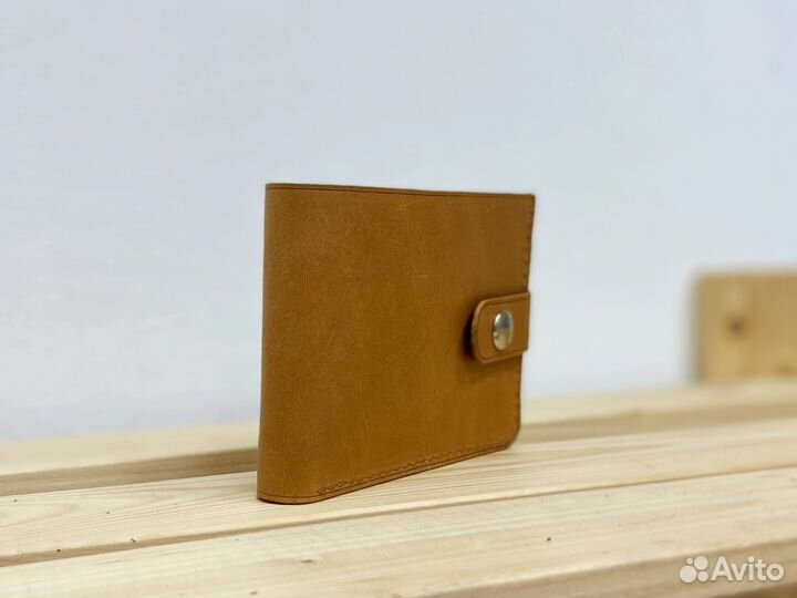 Кошелек мужской