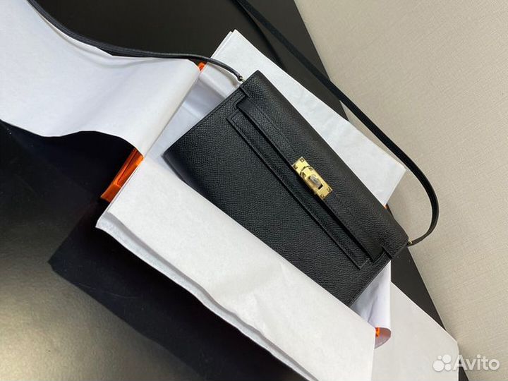 Hermes kelly to go оригинал в Москве