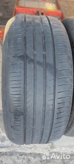 Winrun R330 275/45 R21