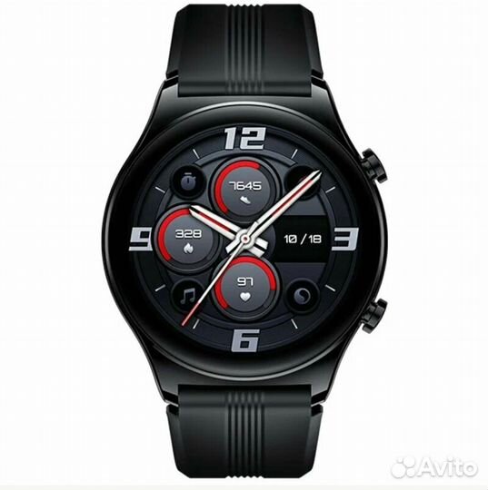 Honor watch gs3