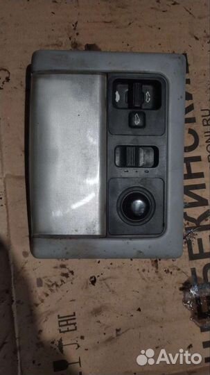 Плафон Honda Civic 6