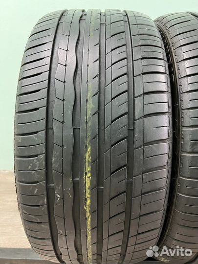 Jinyu YU63 245/40 R18