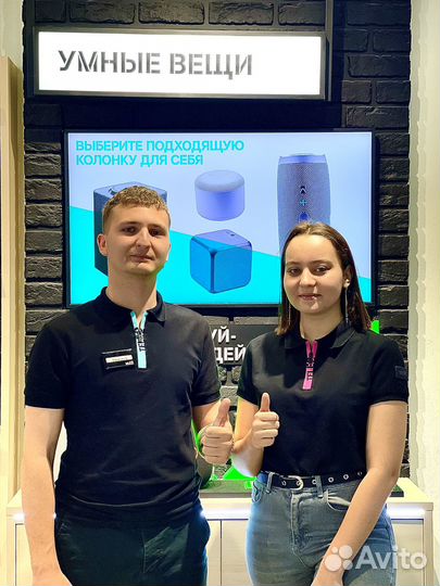 Продавец-консультант в салон Tele2 (Хо Ши Мина)