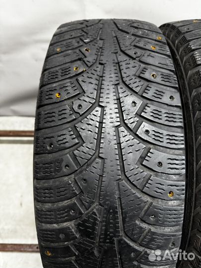 Nokian Tyres Nordman C 215/65 R16C 109R