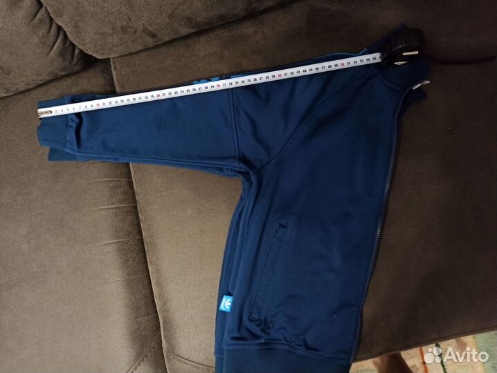 Спортивный костюм adidas для мальчика