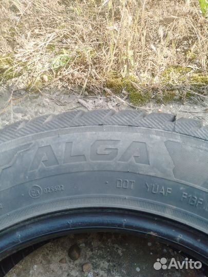 КАМА Alga (HK-531) 175/70 R14 84T