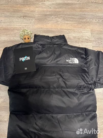 Пуховик The North Face 700 Оригинал Poizon