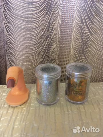 Набор для маникюра