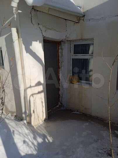 1-к. квартира, 32 м², 1/2 эт.