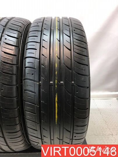 Falken Ziex ZE-914 225/55 R17 101W