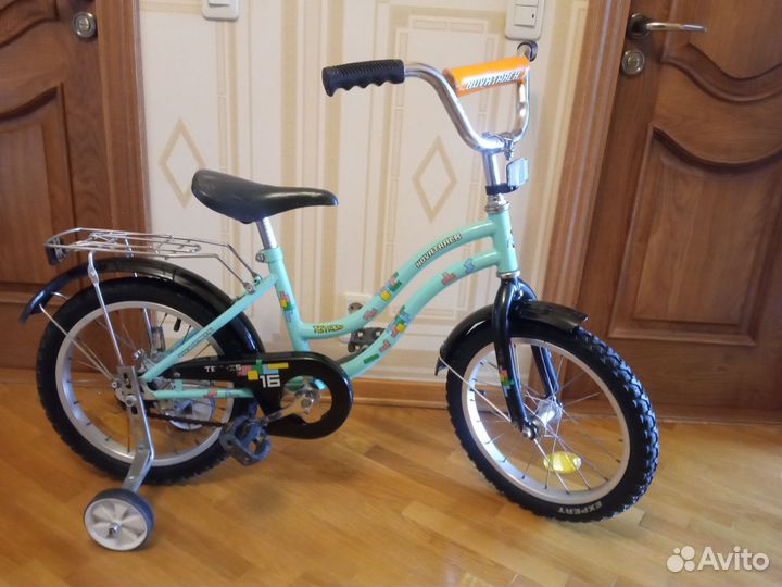 Детские велосипеды 16,18,20 бу