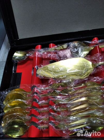 Тарелки и блюда Стаффордшир.Англия.1960 г.Винтаж