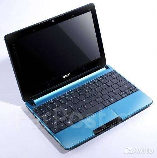 Нетбук Acer Acpire ONE D 257