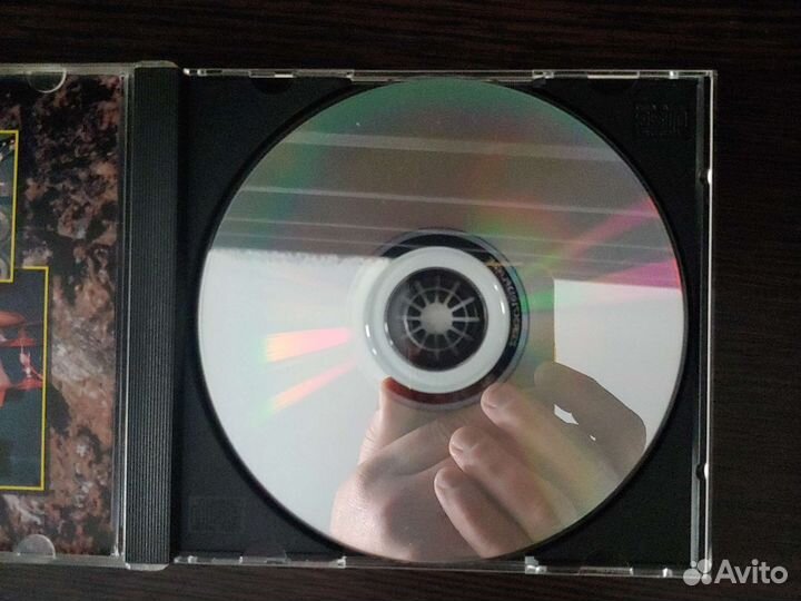 Cd Brutal Death Metal