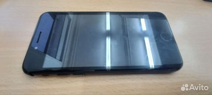 iPhone 7, 256 ГБ