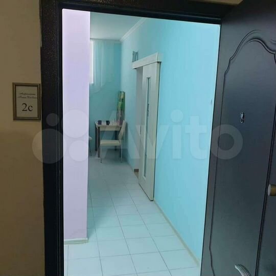 1-к. апартаменты, 32 м², 1/9 эт.