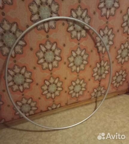 Обруч для гимнастики