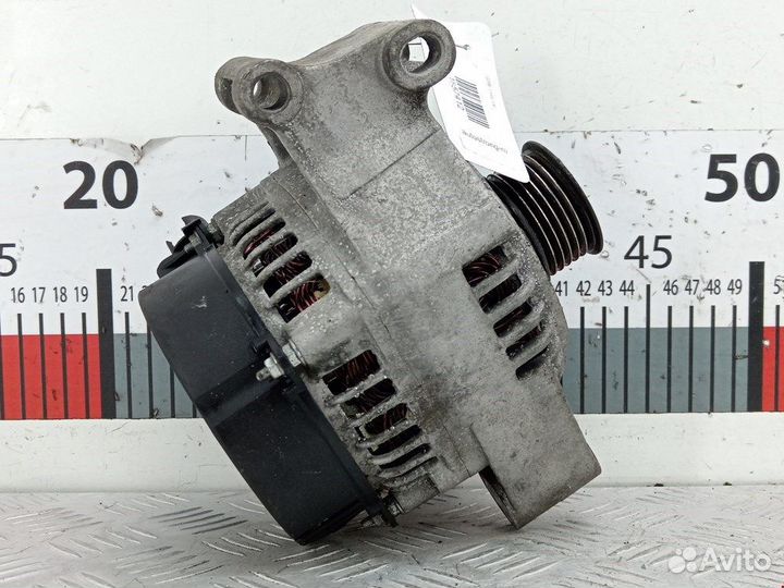 Генератор для Ford Focus 1