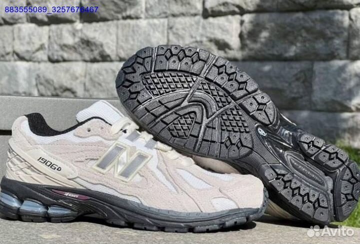 Кроссовки New Balance 1906d оригинал