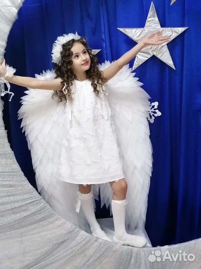 Образ ангела