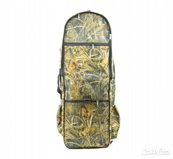 Рюкзак для металлоискателя